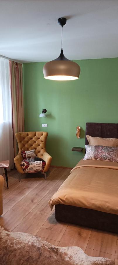 Guest House Klaudija Trogir Exterior foto