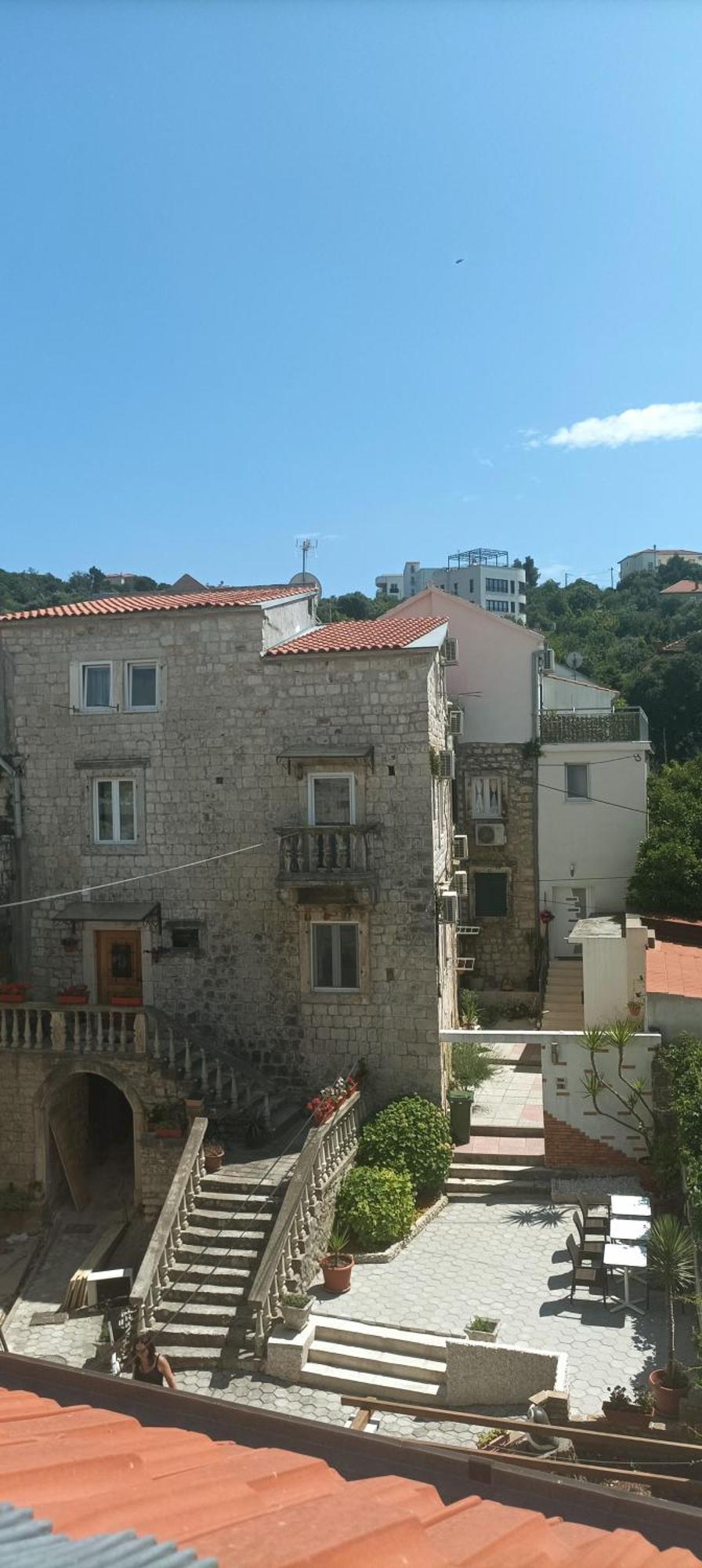 Guest House Klaudija Trogir Exterior foto