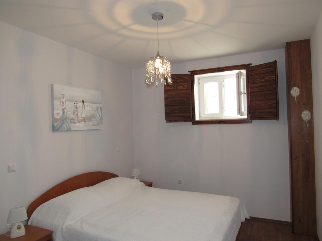 Guest House Klaudija Trogir Exterior foto