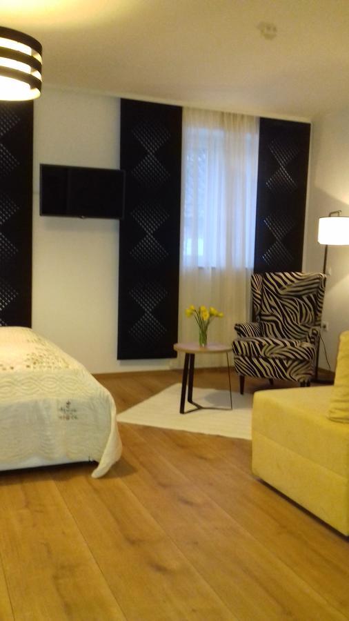 Guest House Klaudija Trogir Exterior foto